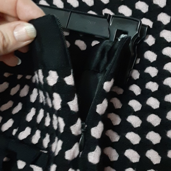 Milly of New York Wool Skirt - Picture 6 of 8